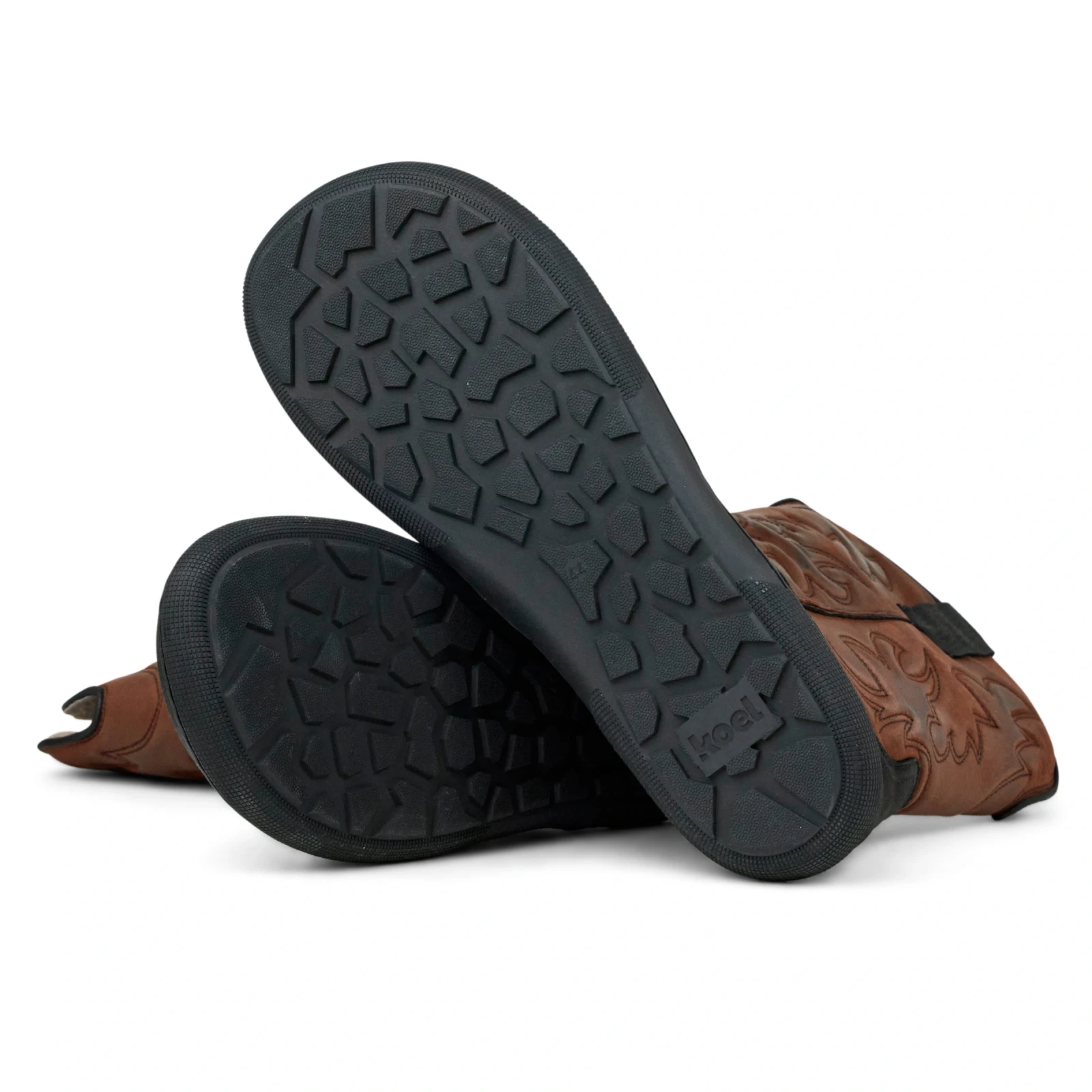 Ботинки Koel FIONA — шоколадный, фото 5