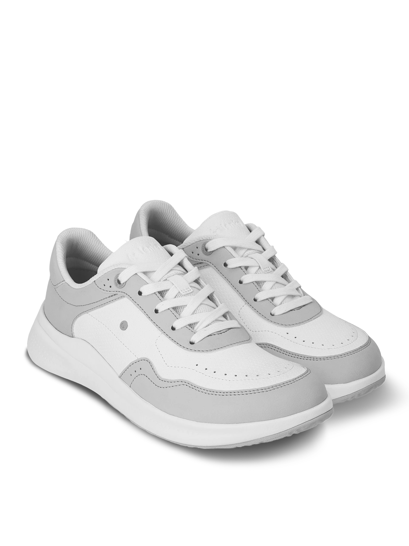Кроссовки Recovery Be Lenka Recovery Sydney - белый и светло-серый, фото 3