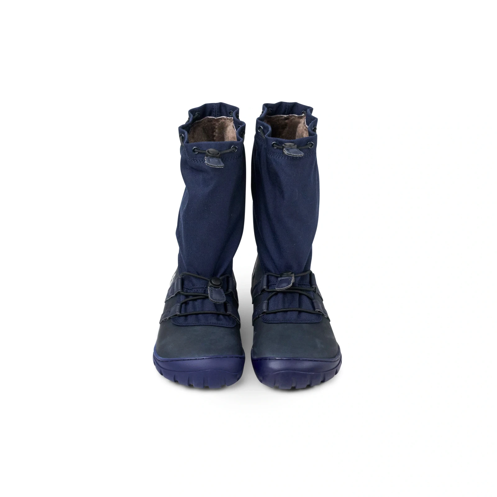Ботинки Koel RANA WP LEX — тёмно-синий, фото 3