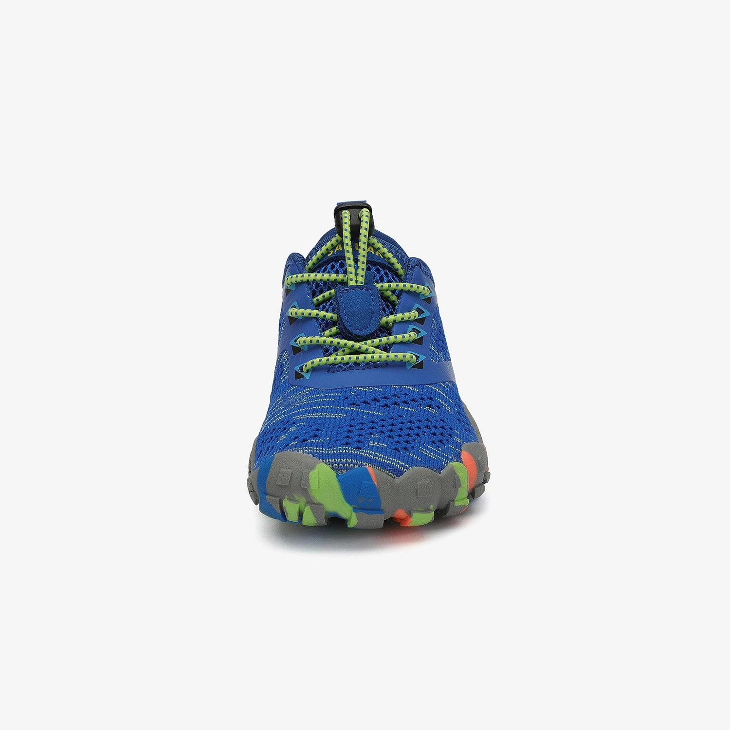 Детские кроссовки Saguaro Smart I · исходная версия — синий, фото 2