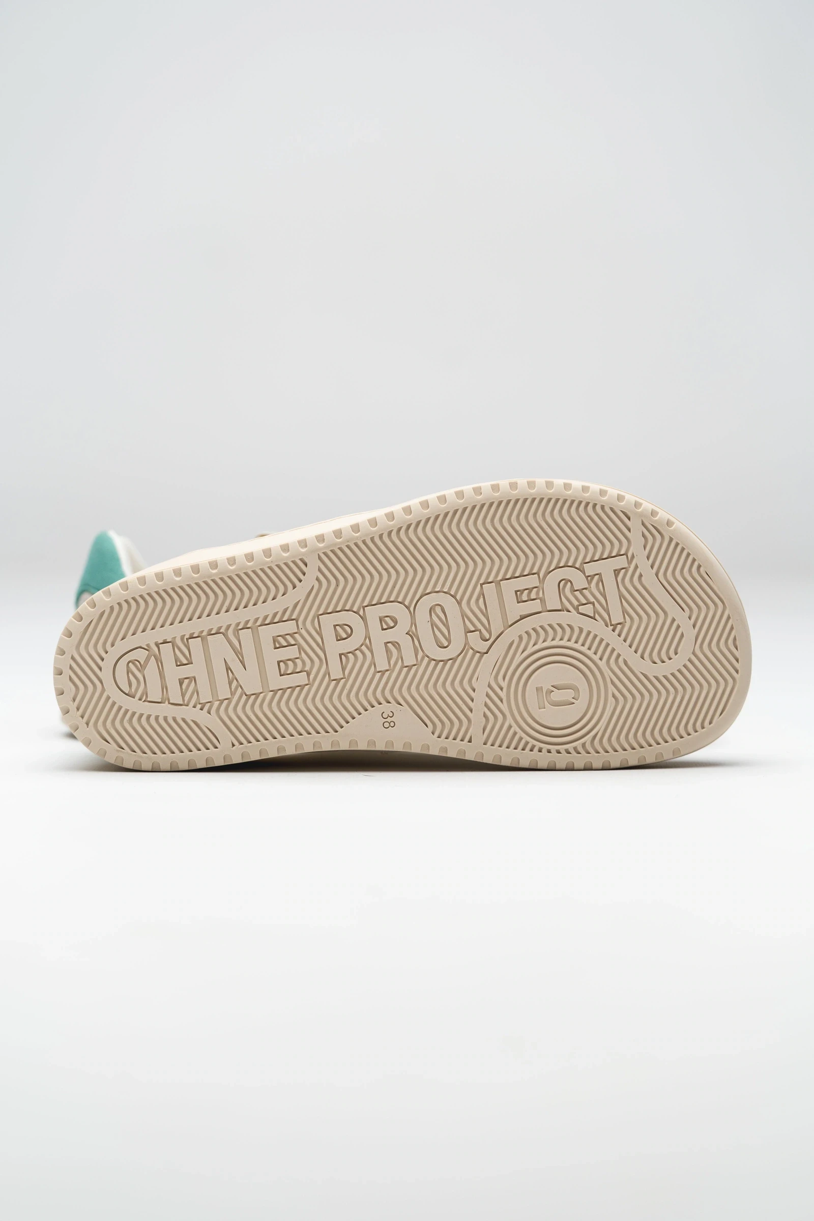 Босоногие кроссовки Ohne Project 080 Wide, фото 4