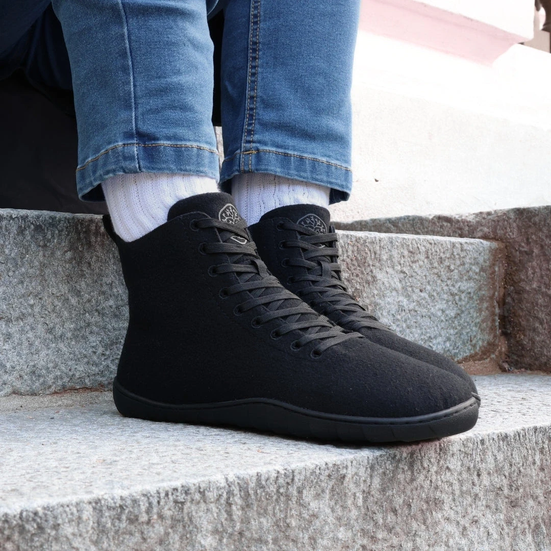 Босоногие кроссовки Vaistoa Tunto 2, фото 3