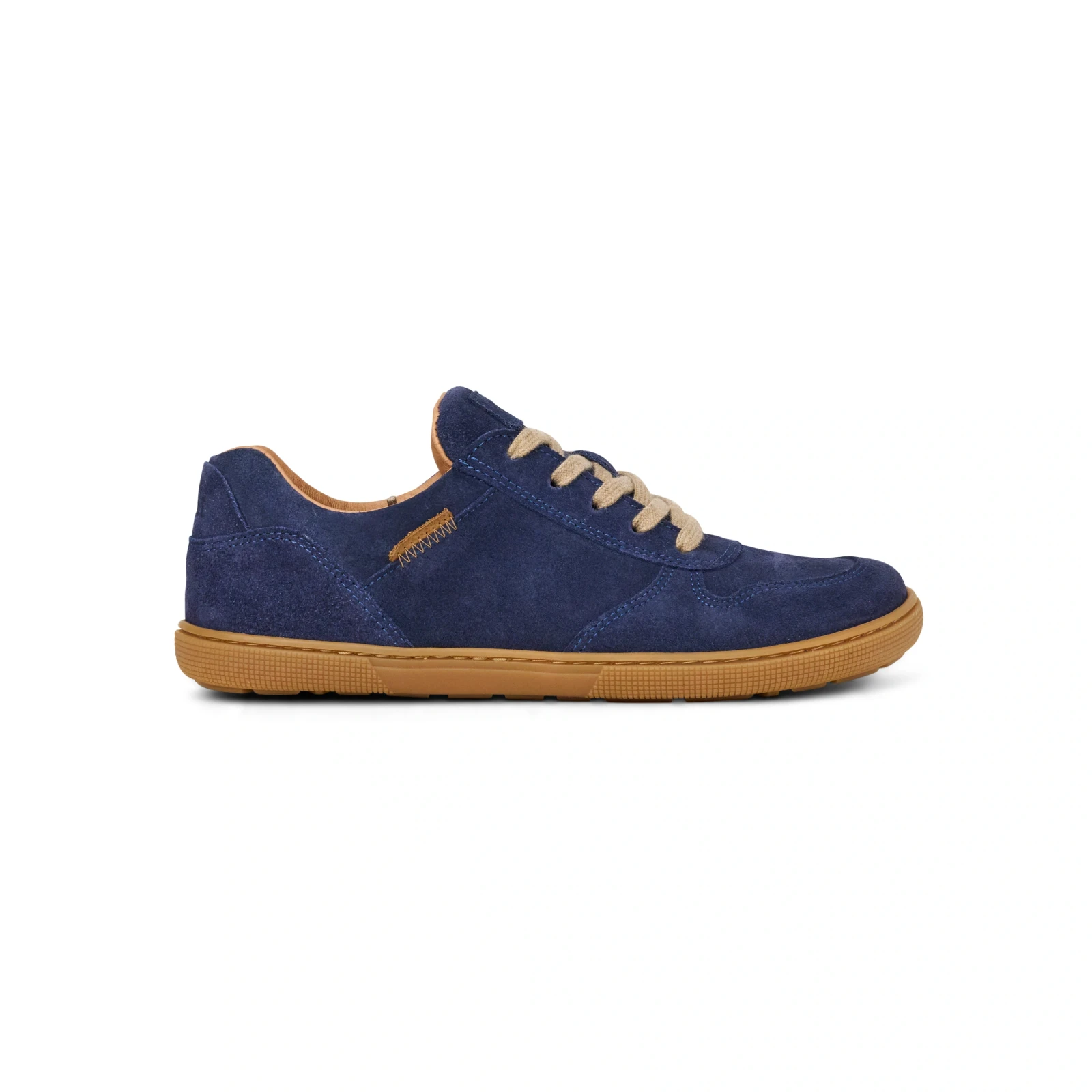 Кроссовки Koel FRANCIE SUEDE — синий — фото 1 из 5