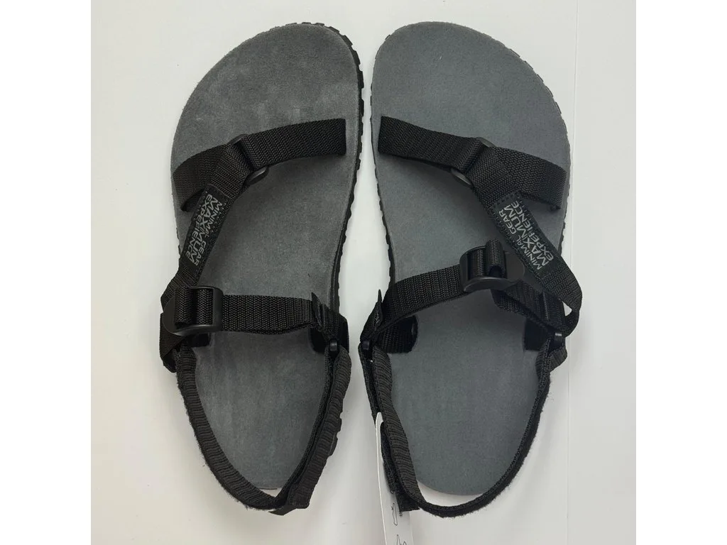 Босоногие сандалии Bosky Performance Z-tech Leather — аутлет №1025, EU 40, фото 5