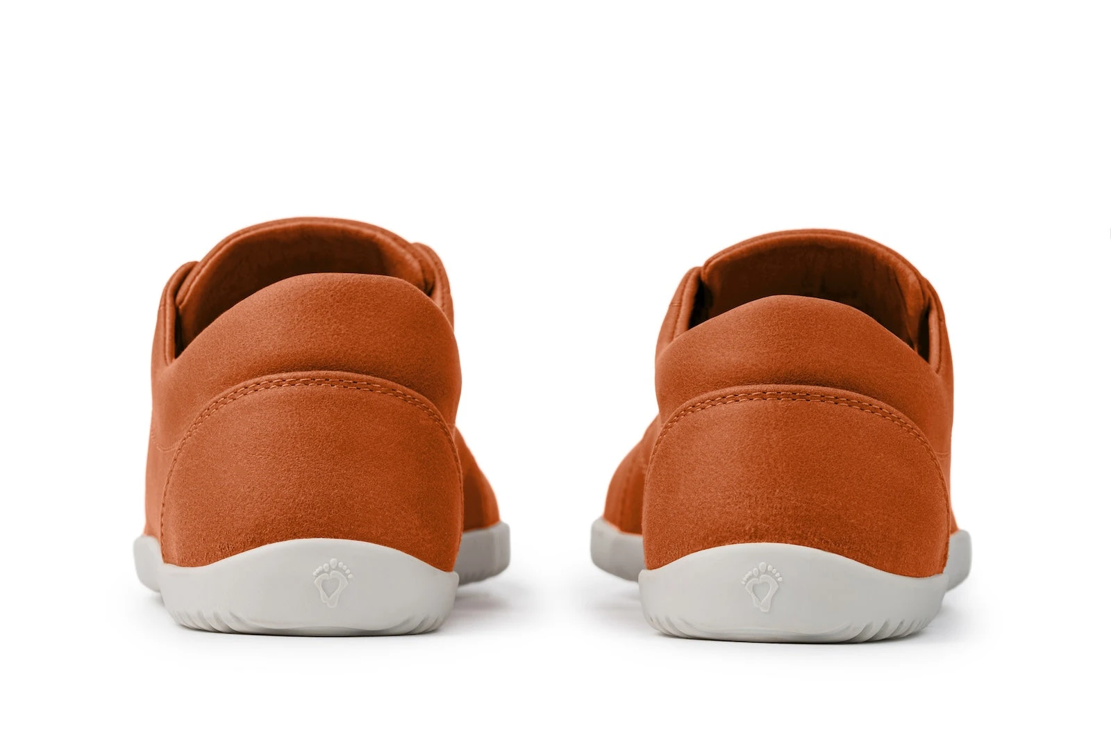 Кроссовки Ahinsa Vida Barefoot — терракотовый, фото 9
