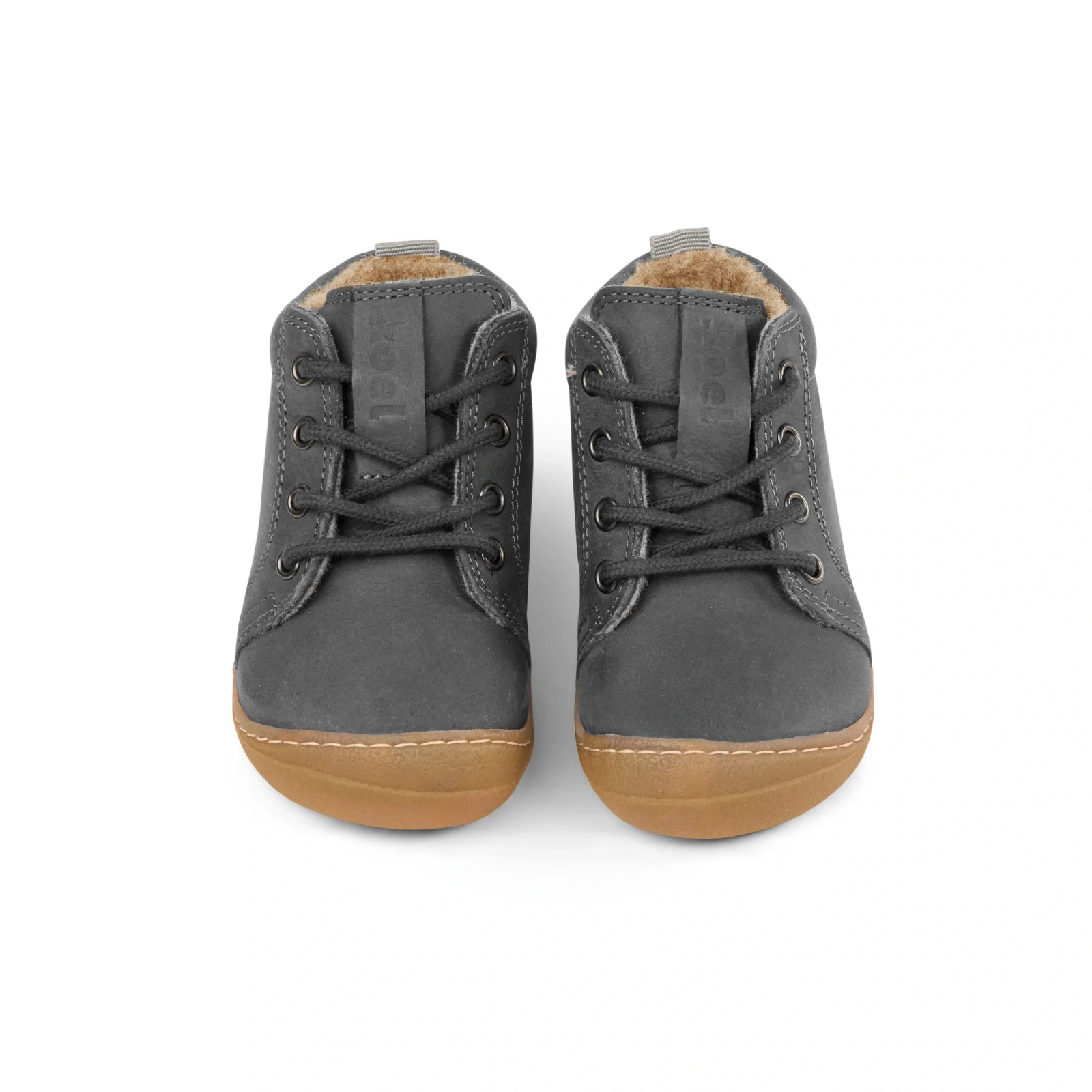 Повседневная обувь Koel BEN Hydro Felt — тёмно-серый, фото 3