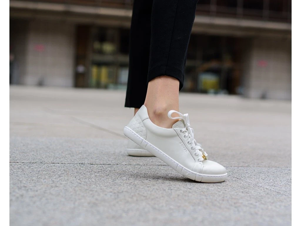 Кроссовки Antal Amada — белый, фото 2