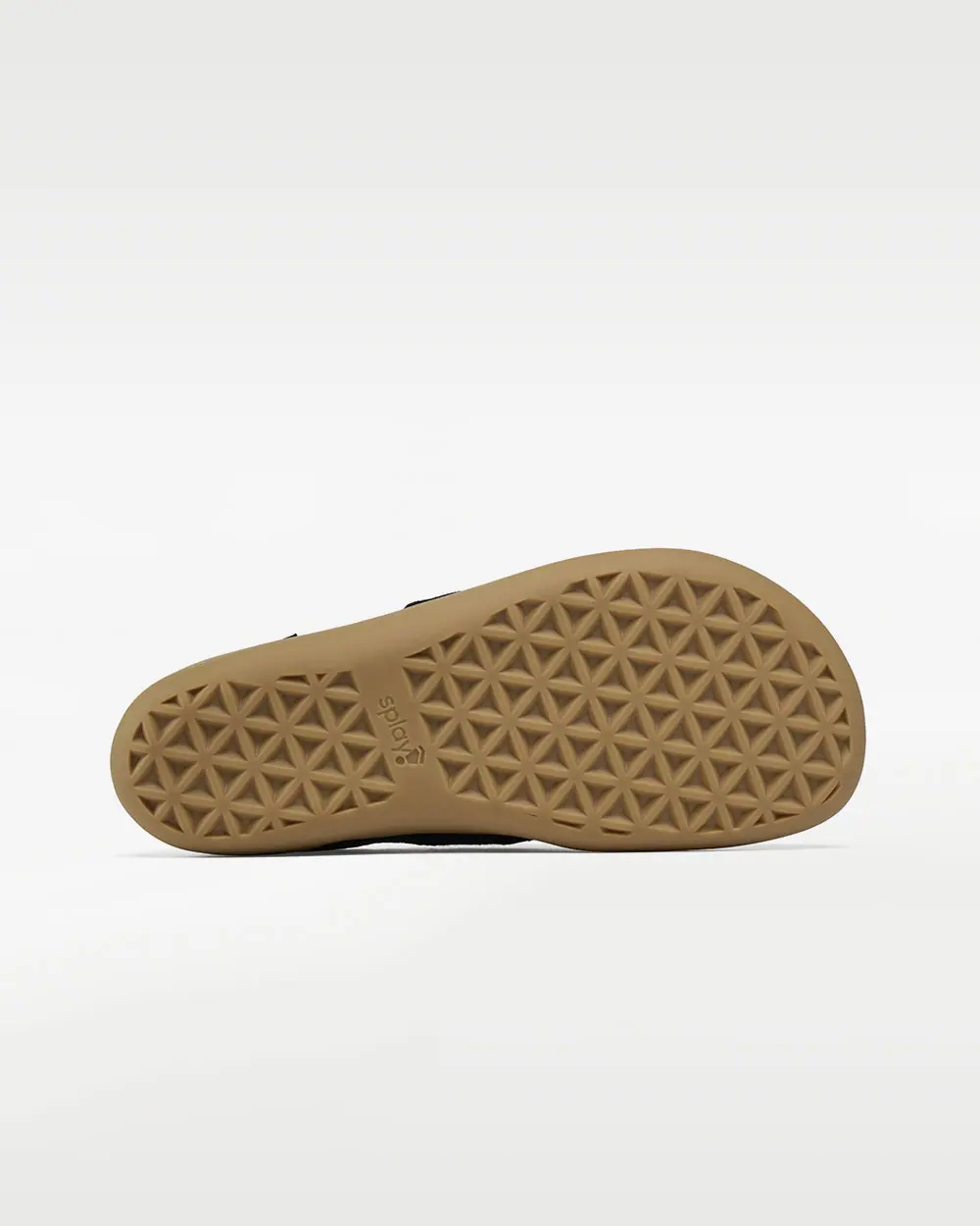 Детские босоногие кеды Splay EXPLORE Kids — Shale, фото 5