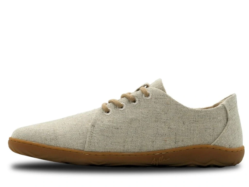Обувь Aylla Inca LIGHT (мужские) — бежевый, фото 2