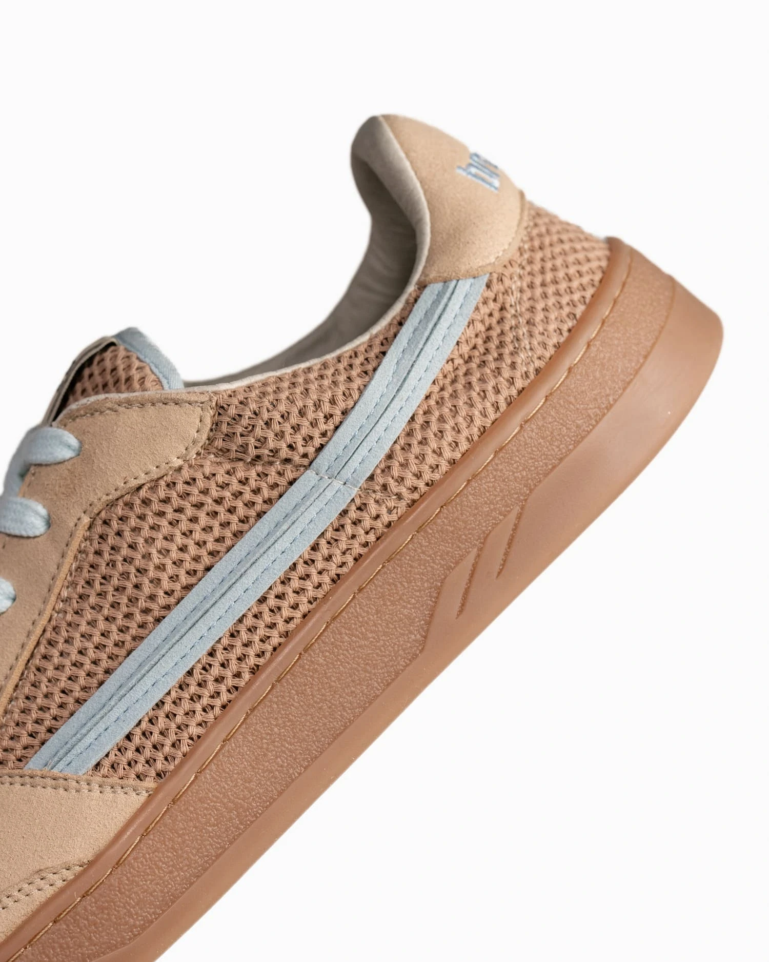 Босоногие кроссовки Brambas Creta — небесно-голубой, фото 8