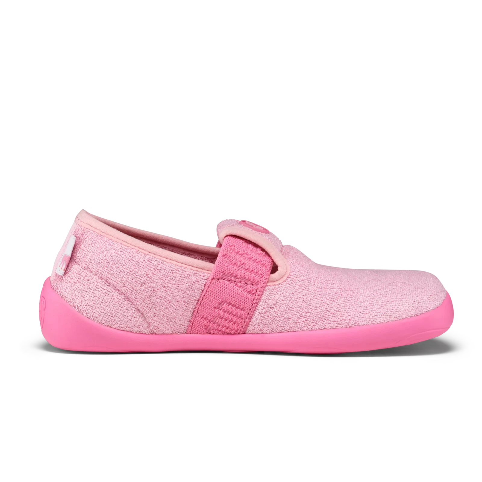 Домашняя обувь Affenzahn Dreamy Единорог — розовый, фото 4