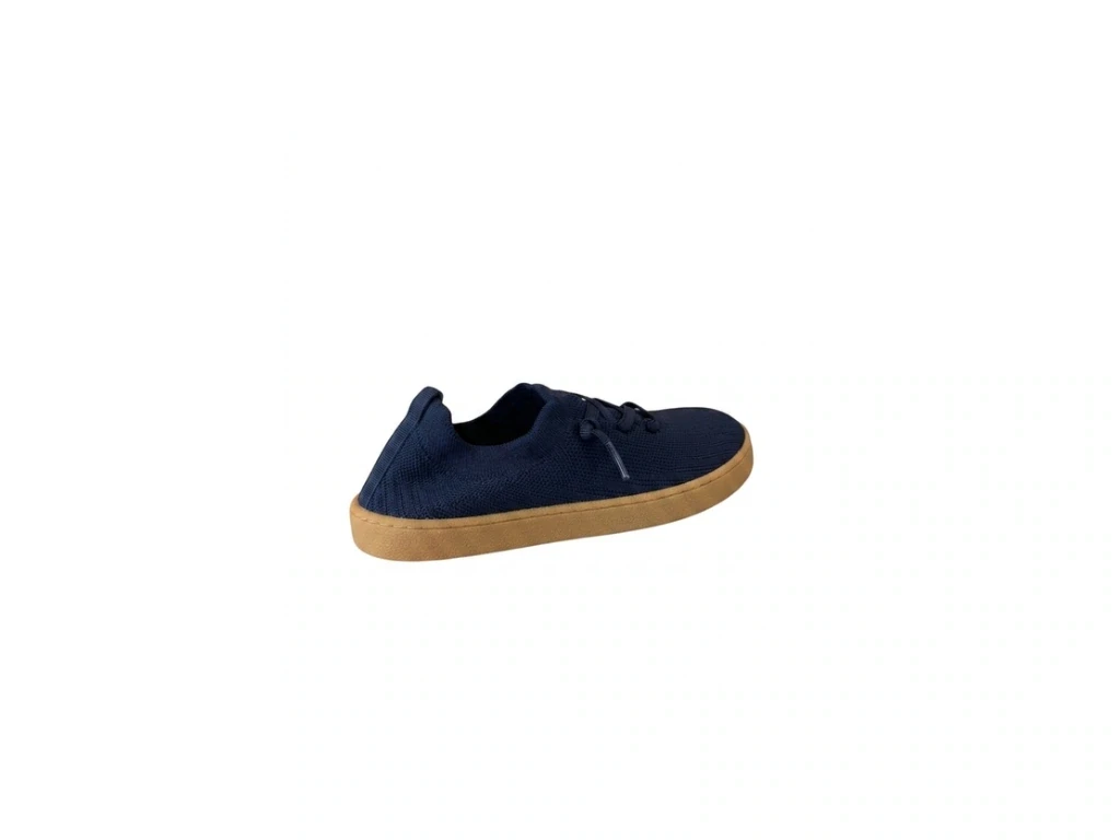 Кроссовки Baby Bare Febo Vibe — синий (для взрослых), фото 2