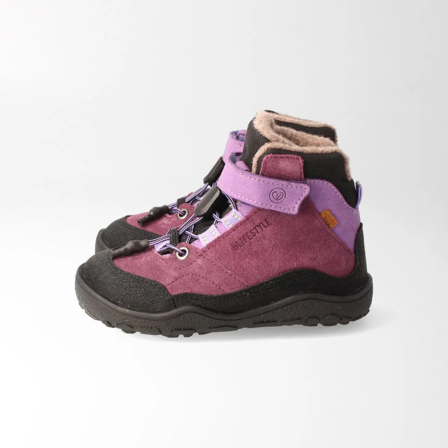 Босоногая обувь bLIFESTYLE steinbockSTYLE — ягодный — фото 1 из 5